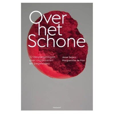 Afbeelding van Over het Schone (Paperback)