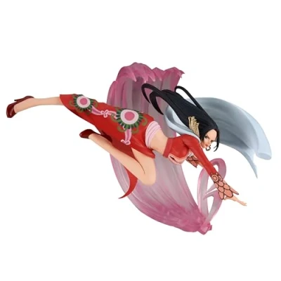 Afbeelding van One Piece Battle Record Collection Boa Hancock Statue 17cm