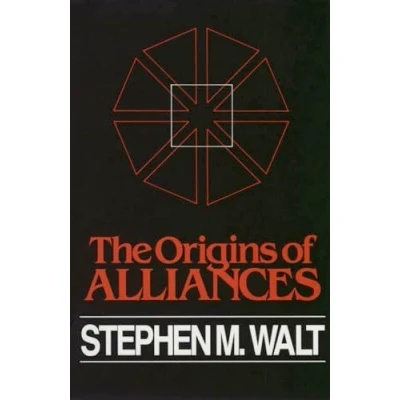 Afbeelding van The Origins of Alliances
