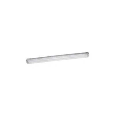 Afbeelding van Ledvance submarine armatuur g13 32w 3000lm 4000k cri80 89 80graden ip65 opbouw beh grijs kunststof hxbxl 75x106x1261mm 4058075304000
