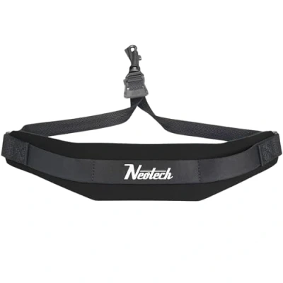 Afbeelding van Neotech Soft Strap Halskoord (XL)