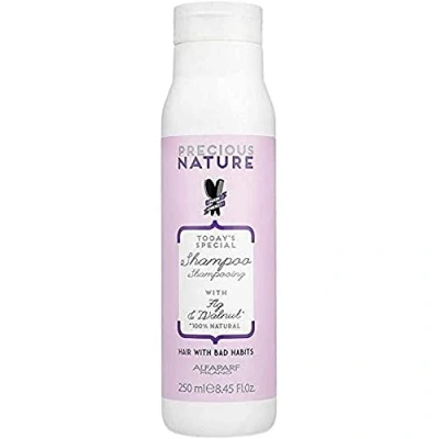 Afbeelding van Alfaparf Hair With Bad Habits Shampoo 250ml