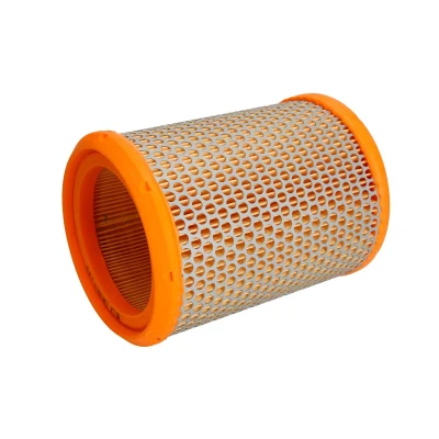 Afbeelding van Mahle Original Luchtfilter LX 130