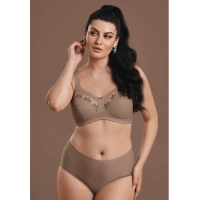 Afbeelding van Anita Sophia BH zonder Beugel 5809 Dusty Rose Cappuccino B85/100