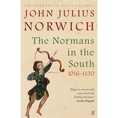 Afbeelding van The Normans in South 1016 1130: Sicily Volume I
