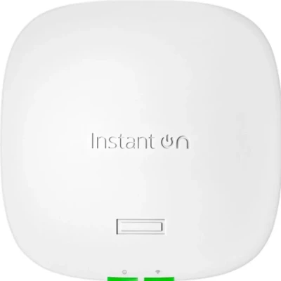 Afbeelding van Hewlett Packard Enterprise Instant On Bundle Dual Radio Tri Band (EU) AP32