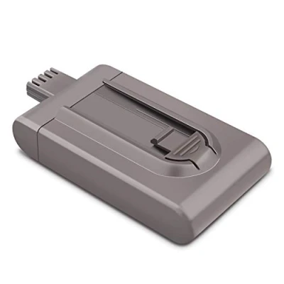 Afbeelding van ARyee DC16 accu compatibel met Dyson DC16, DC12, Animal, Root 6 handstofzuiger, vervanging voor 912433 01 03 04 12097 BP01