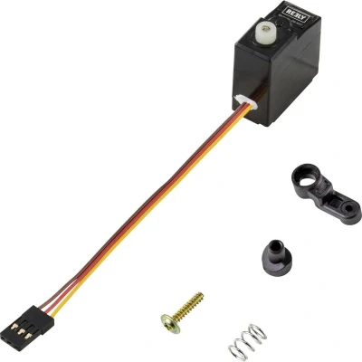 Afbeelding van Reely RE 9407004 Reserveonderdeel Servo