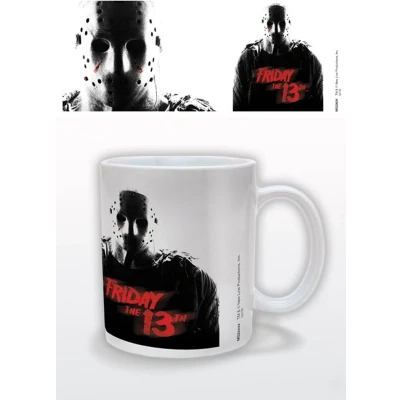 Afbeelding van Friday the 13th Mug Jason Voorhees