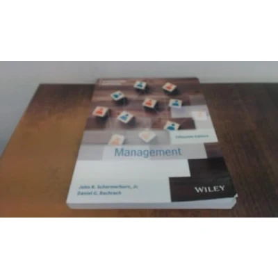 Afbeelding van Operations Management: An Integrated Approach, International Adaptation