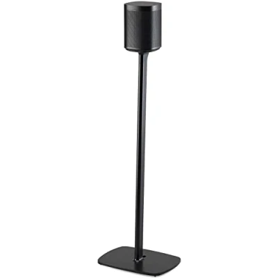 Afbeelding van Flexson FLXS1FS1021EU speaker steun Vloer Zwart