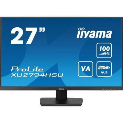 Afbeelding van iiyama PROLITE XU2794HSU B6