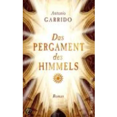 Afbeelding van Das Pergament Des Himmels