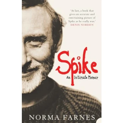 Afbeelding van Spike An Intimate Memoir