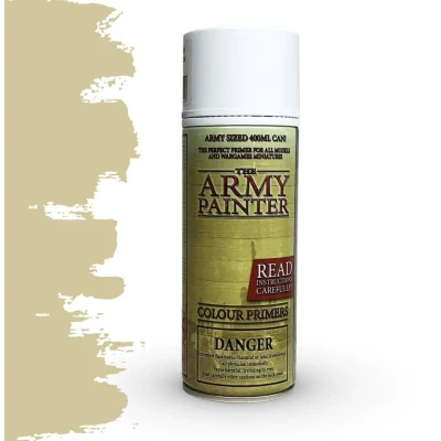 Afbeelding van Color Primer Skeleton Bone 400 Ml
