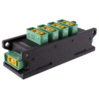 Afbeelding van Contrik 1027379 Verdeeldoos 1 stuk(s)