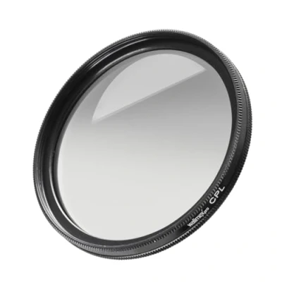 Afbeelding van Walimex Pro Polarisatiefilter circulair MC 49 mm