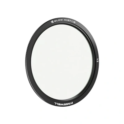 Afbeelding van Freewell Diffusion Glow Mist 1/8 Filter Alleen compatibel met V2 VND