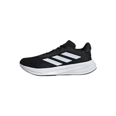 Afbeelding van adidas Performance MAU75 Hardloopschoenen neutraal Core black cloud white grey five, Heren, Maat: 46, five