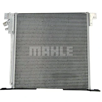 Afbeelding van Condensor, airconditioning MAHLE AC 212 000S