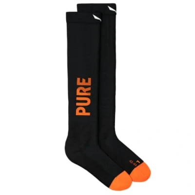 Afbeelding van SELLA PURE MOUNTAIN ALPINE MERINO MENS SOCKS