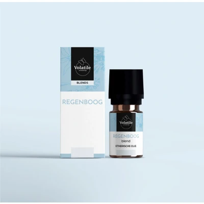 Afbeelding van Volatile Regenboog Olie 10ML
