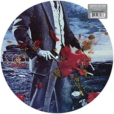 Afbeelding van Tormato Picture Disc