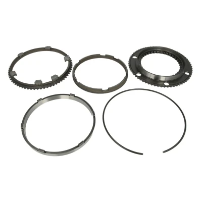 Afbeelding van C.E.I. Versnellingspook reparatieset 298.902