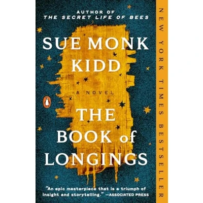 Afbeelding van The Book of Longings: A Novel