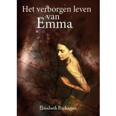 Afbeelding van Het verborgen leven van Emma (Paperback)