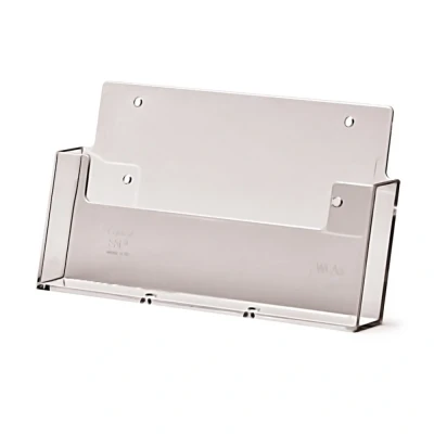Afbeelding van Taymar® Folderhouder Wand 1x A5 Landschap WLA5