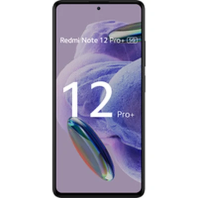 Afbeelding van Smartphone Xiaomi Zwart 8 GB RAM MediaTek Dimensity 6,67&quot;256