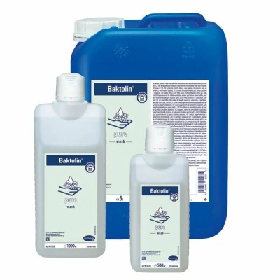 Afbeelding van Baktolin Pure 1000 ml waslotion