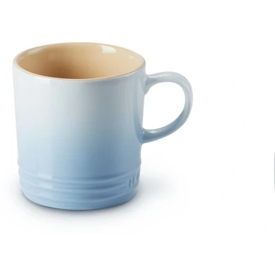 Afbeelding van Le Creuset Mok Coastal Blue 350 ml