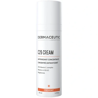 Afbeelding van Dermaceutic C25 Cream 30ml