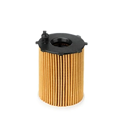 Afbeelding van UFI Filters, oliefilter 25.128.00, voor reserveonderdeel, geschikt auto, te gebruiken op verschillende modellen Alfa Romeo, Chrysler, Fiat en Lancia