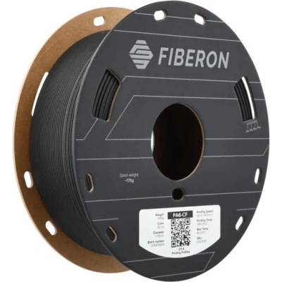Afbeelding van Polymaker Fiberon™ PA6 CF20, 3D print filamenten