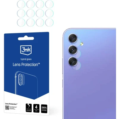 Afbeelding van Samsung Galaxy A35/A55 5G 3mk Lens Protection