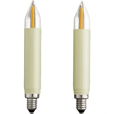 Afbeelding van E10 lamp Hellum