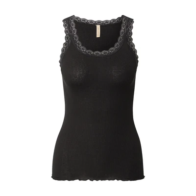 Afbeelding van Soyaconcept Top Sarona Zwart S