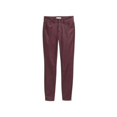 Afbeelding van Tom Tailor Gecoate TTLUCIE skinny jeans