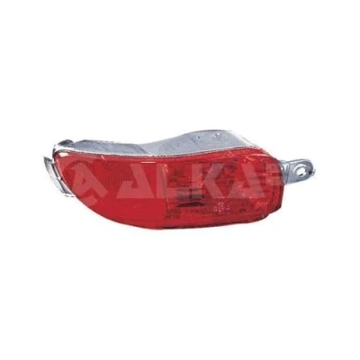 Afbeelding van ALKAR 2202420 Mistachterlamp rechts Zonder lamphouder OPEL: Corsa C Hatchback (X01) 1.0, 1.2, 1.8, 1.7 DTI, DI, 1.4, 1.6 2000 2009