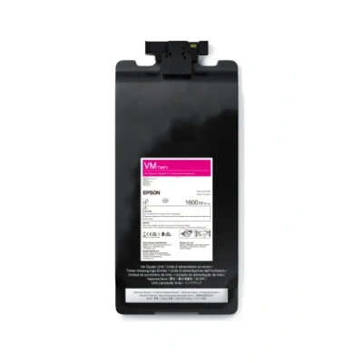 Afbeelding van Epson C13T56F300, Helder magenta, 1600 ml, Enkele verpakking