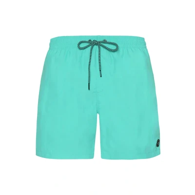 Afbeelding van Boardshort Protest Men Faster Cool Aqua M