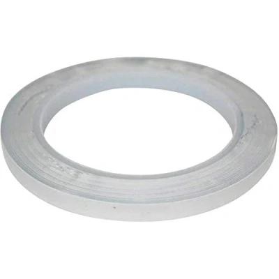Afbeelding van Barthelme 30133009 Warmtegeleidend dubbelzijdig tape (l x b) 11 m 9 mm 1 stuk(s)