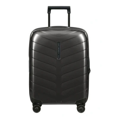 Afbeelding van Samsonite Attrix Spinner 55 EXP anthracite Harde Koffer