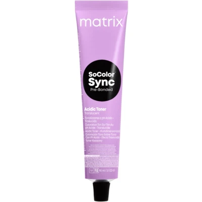 Afbeelding van Matrix Color Sync Long Lasting Toners Sheer Pastel As 90ml