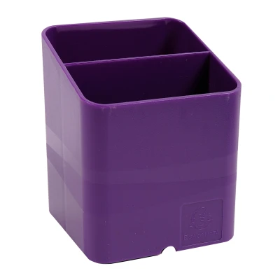 Afbeelding van PEN CUBE Pennenhoude r Iderama violet per 10