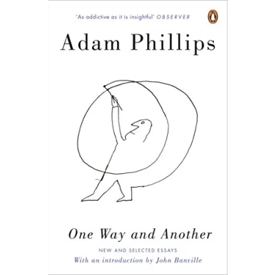 Afbeelding van One Way and Another: New Selected Essays