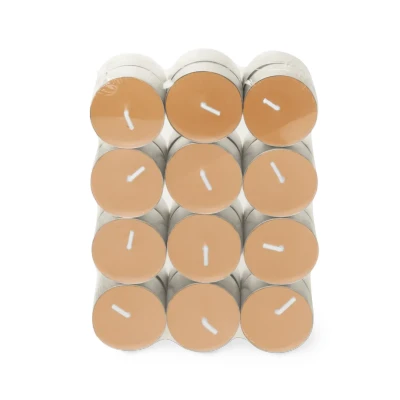 Afbeelding van Spaas Geurtheelichten 4,5u x24 flatpack Delightful Dawn